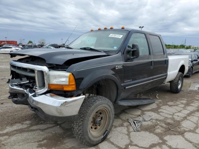 2000 Ford F-250 