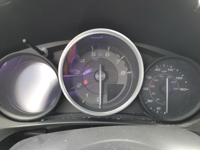 2017 FIAT 124 SPIDER - JC1NFAEK5H0102939