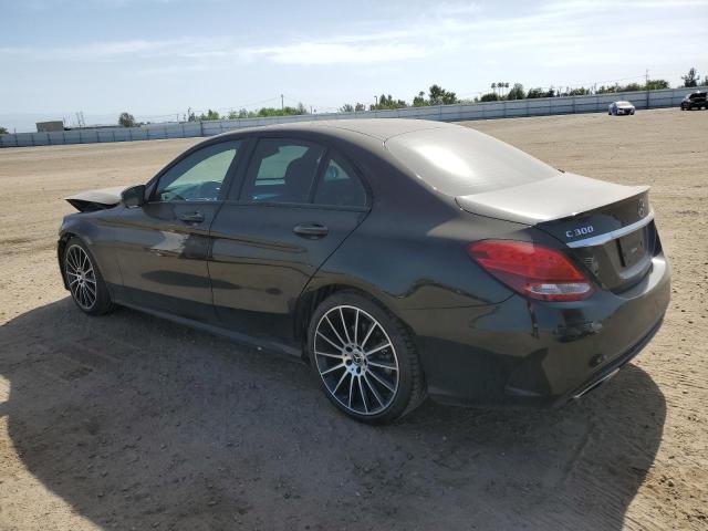 55SWF4JB7JU270246 Mercedes-Benz C 300