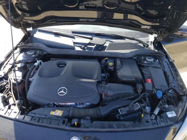WDCTG4GBXHJ334978 Mercedes-Benz Gla 250 4matic