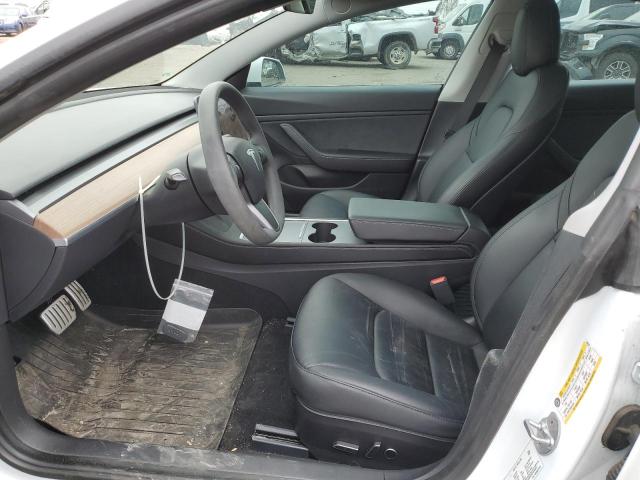 5YJ3E1EC9MF850045 Tesla MODEL 3