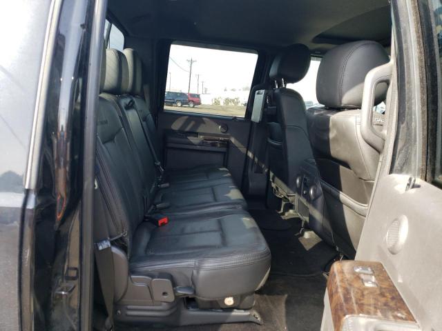 2015 FORD F350 SUPER - 1FT8W3B63FEB13568