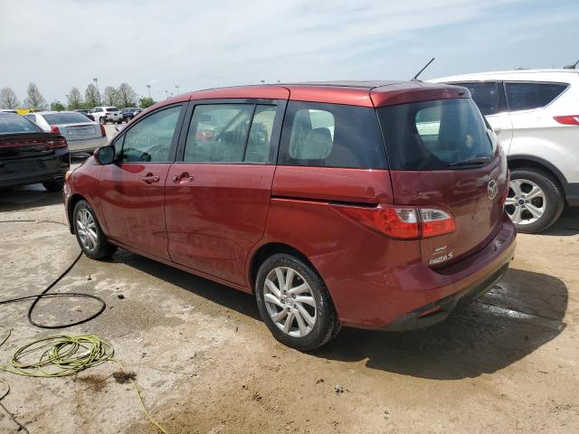 2020 MAZDA 5 - JM1CW2BL9C0108880