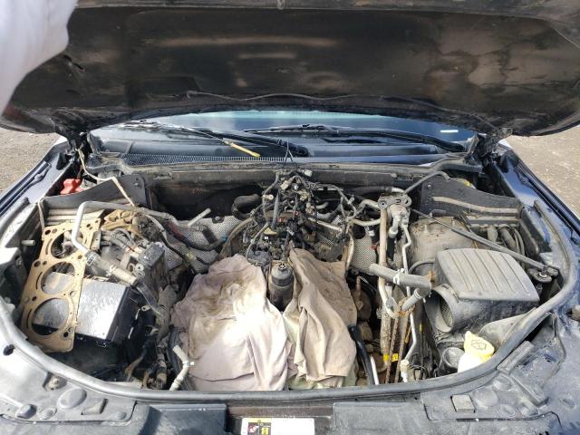 1C4RDHDG6GC459477 Dodge DURANGO LIMITED