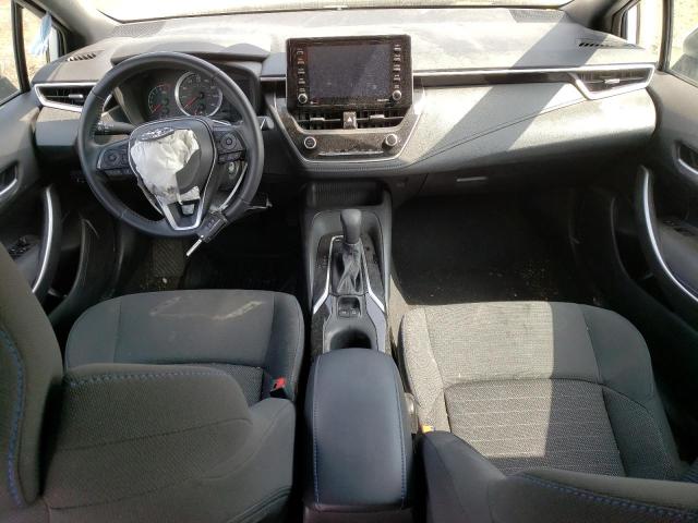 5YFS4MCE6MP075440 Toyota COROLLA SE