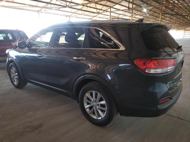 5XYPG4A33GG157018 KIA SORENTO LX