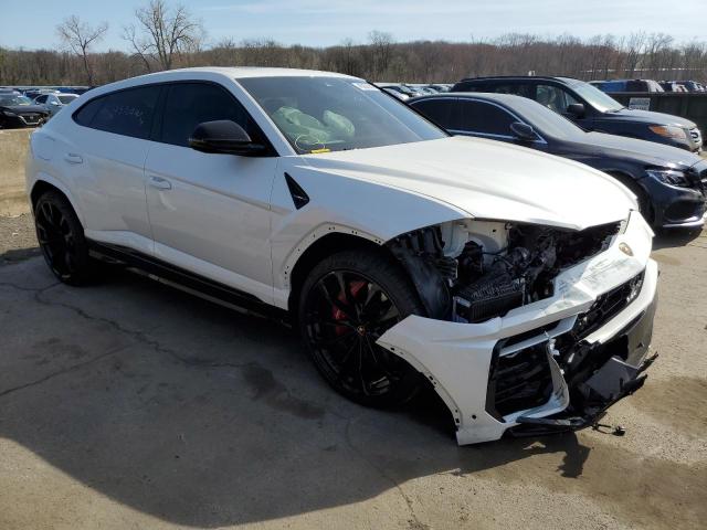 2022 LAMBORGHINI URUS ZPBUA1ZL7NLA18480