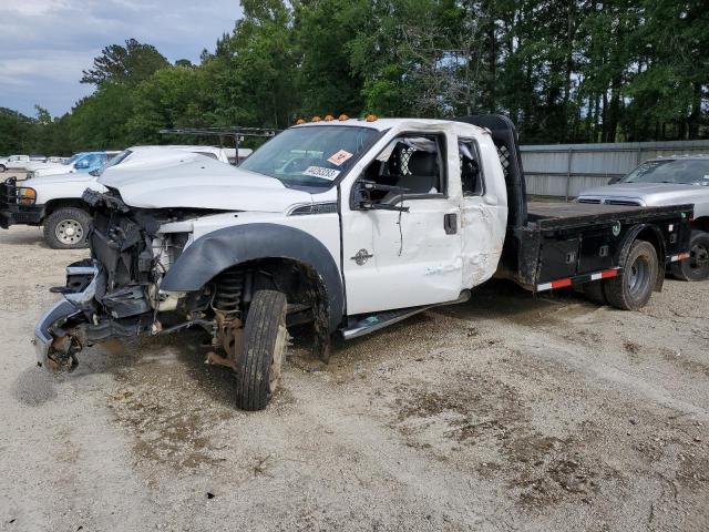 2015 FORD F550 SUPER - 1FD0X5GT7FEC30859