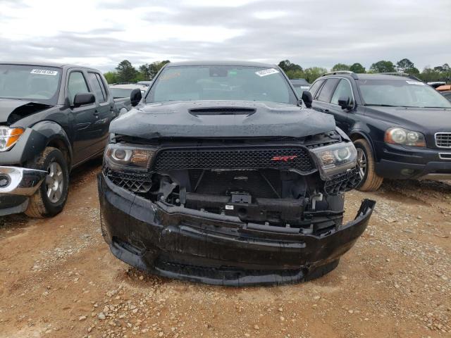 2018 DODGE DURANGO SR - 1C4SDJGJXJC247723