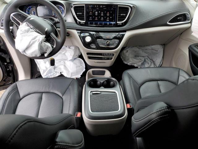 2022 CHRYSLER PACIFICA H - 2C4RC1L73NR202566