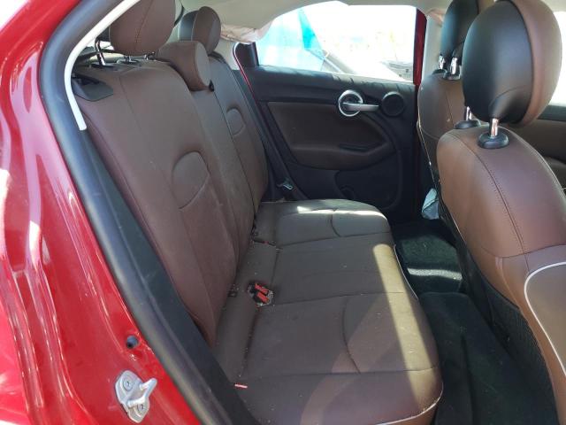 2018 FIAT 500X LOUNG ZFBCFYDB2JP704945
