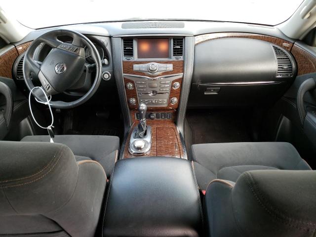 JN8AY2NC6H9509128 Nissan ARMADA SV