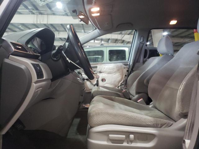 2015 HONDA ODYSSEY LX - 5FNRL5H22FB106770