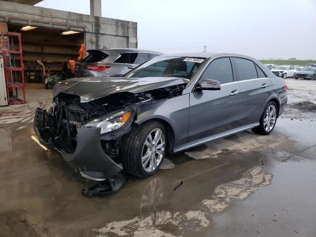2016 MERCEDES-BENZ E350 - WDDHF5KB5GB243482