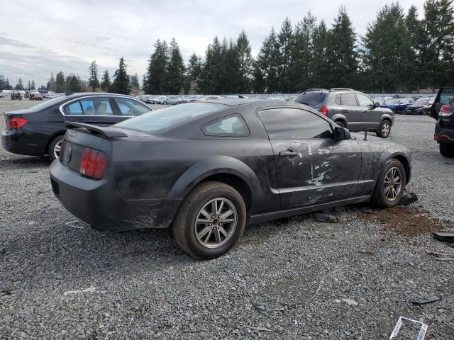 2005 Ford Mustang VIN: 1ZVFT80N155104662 Lot: 50059503