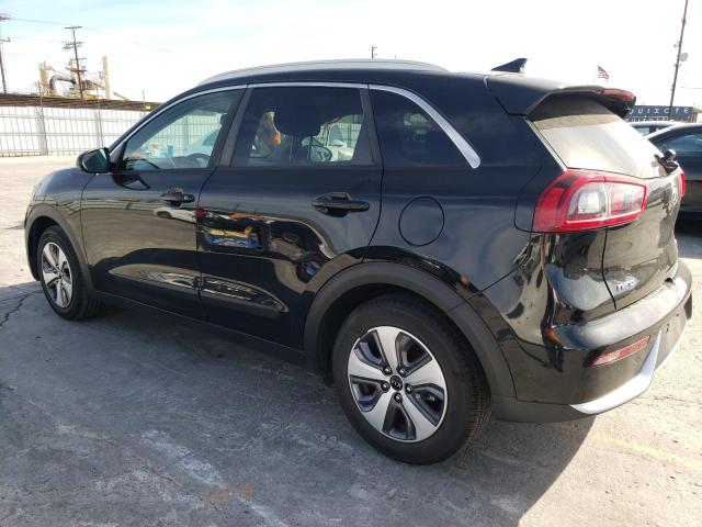 KNDCB3LC5K5306308 KIA NIRO FE