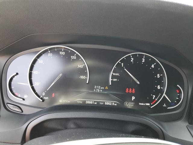 3MW5R1J54K8A04327 BMW 330I