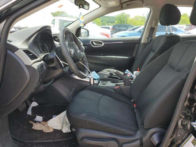 3N1AB7AP7HY246938 Nissan SENTRA S