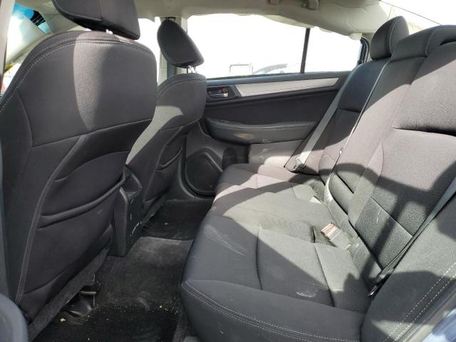 4S3BNBD64F3035720 Subaru Legacy 2.5i Premium