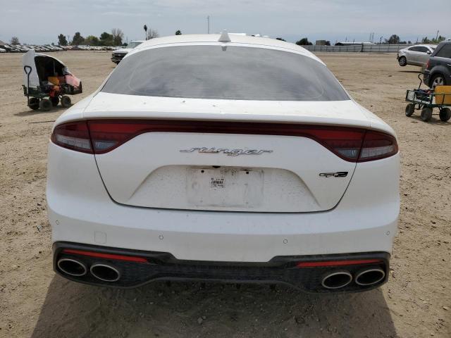 KNAE35LD1N6115720 KIA Stinger Gt Line