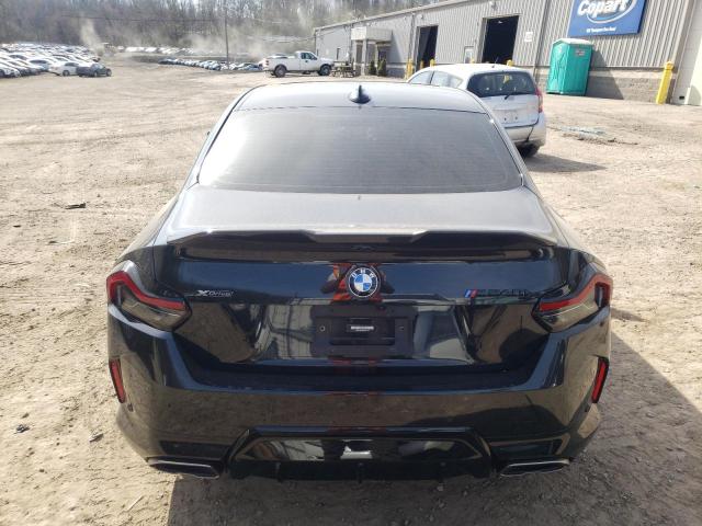 2022 BMW M240XI - 3MW53CM09N8C55412