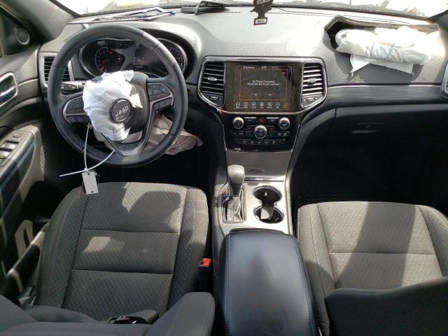 1C4RJEAG2KC597828 Jeep Grand Cherokee Laredo