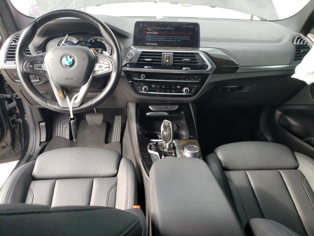 2019 BMW X3 SDRIVE3 - 5UXTR7C50KLE88842