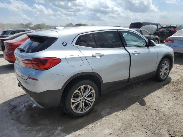 2018 BMW X2 SDRIVE2 WBXYJ3C32JEJ83772