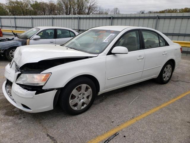 2009 Hyundai Sonata GLS