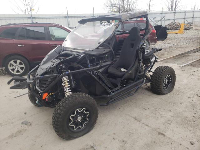 2022 ATV ALL MODELS LCELV1ZG4N6000673