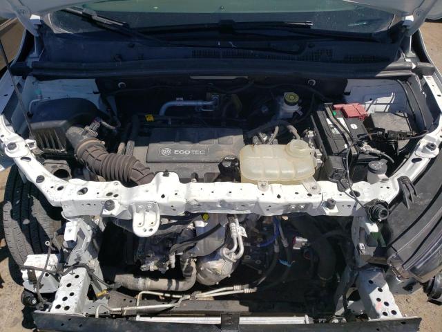 KL4CJCSB9LB020664 Buick Encore Essence