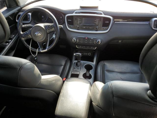 5XYPG4A54GG117659 KIA SORENTO LX