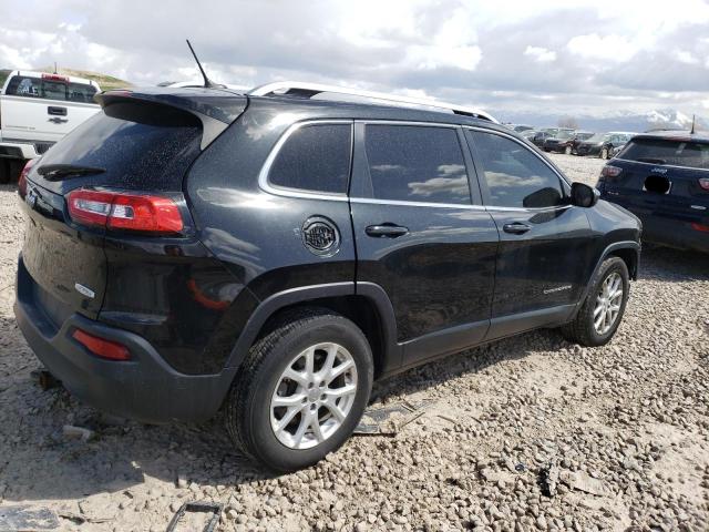 1C4PJMCB7FW502428 Jeep Cherokee Latitude