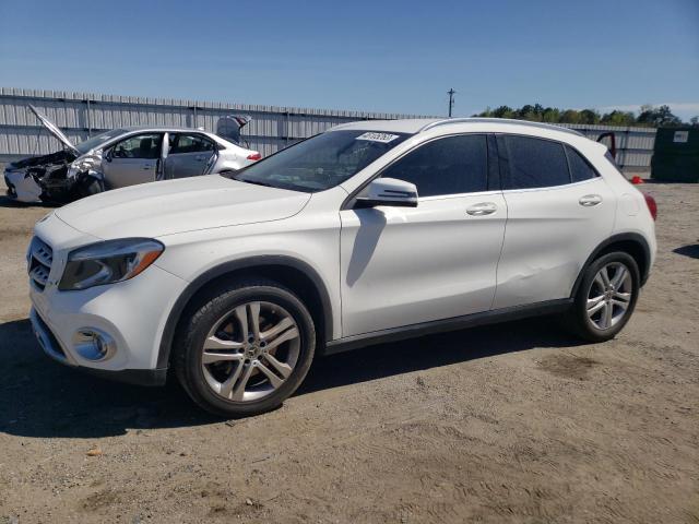 2019 MERCEDES-BENZ GLA 250 - WDCTG4EB7KU008886