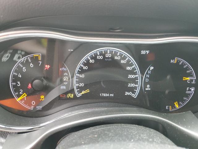 1C4RJFAG0MC524398 Jeep Grand Cherokee Laredo