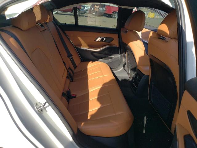 2021 BMW 330XI - 3MW5R7J05M8B92902