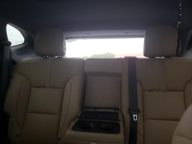 2019 CHEVROLET BLAZER PRE - 3GNKBFRS1KS676390