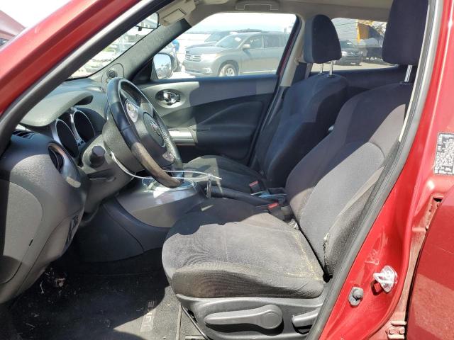 JN8AF5MR7GT602707 Nissan JUKE S
