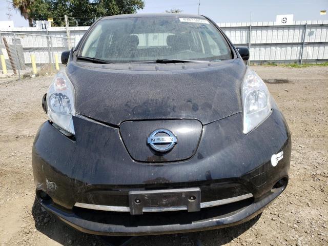 1N4BZ0CP2HC309170 Nissan LEAF S