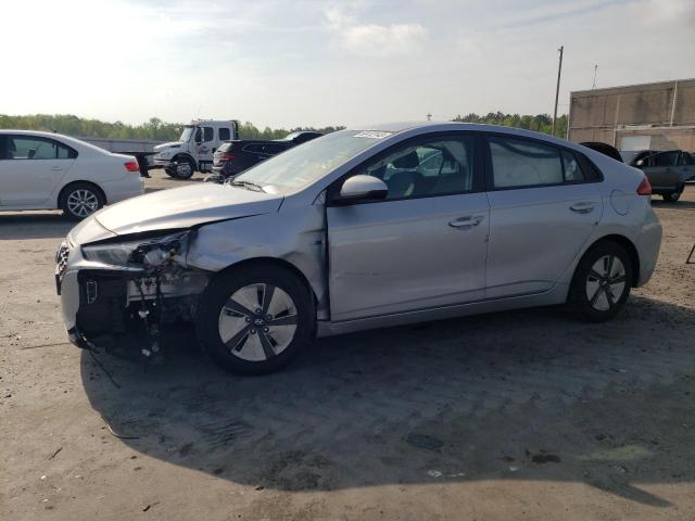 2020 HYUNDAI IONIQ BLUE - KMHC65LC8LU227668
