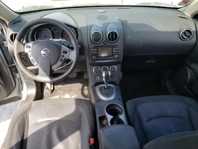 JN8AS5MT6EW102086 Nissan Rogue Select S