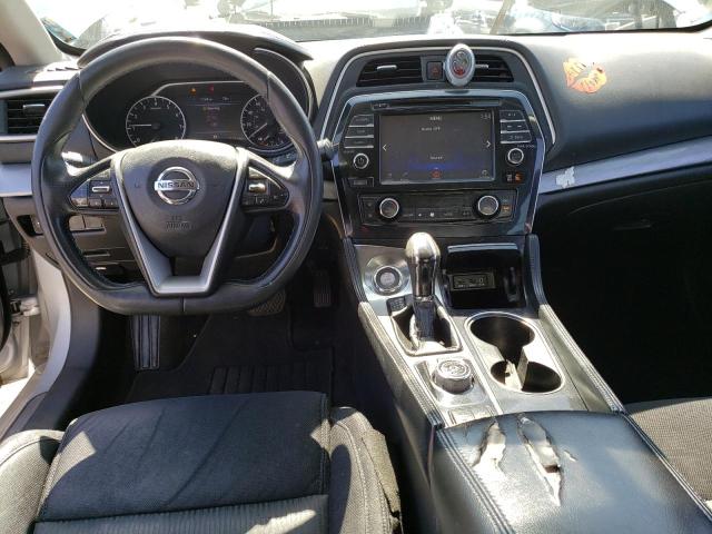 1N4AA6AP3HC421369 Nissan Maxima 3.5s