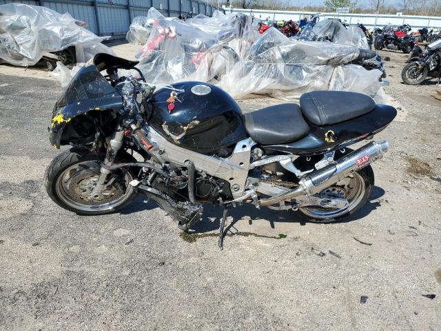 2001 SUZUKI TL1000 R - JS1VT52A912102302