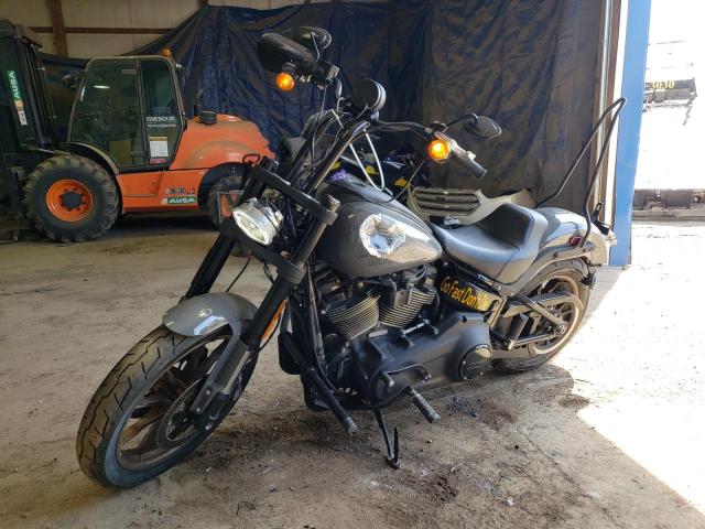 2022 HARLEY-DAVIDSON FLXRS 1HD1YWZ15NB012828