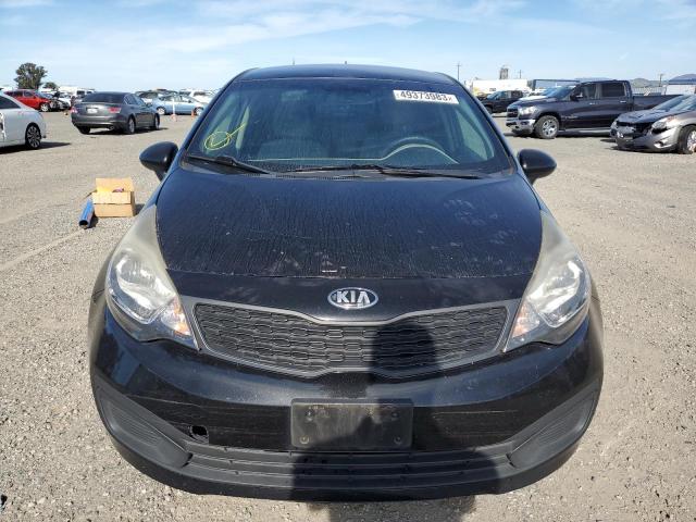 KNADM4A32F6494919 KIA RIO LX