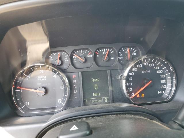 1GTR1LEC7HZ235124 GMC Sierra C1500