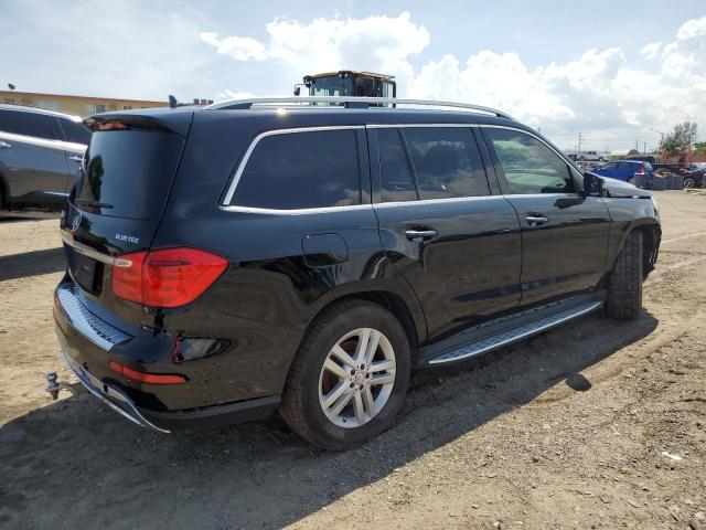 2016 MERCEDES-BENZ GL 350 BLU - 4JGDF2EE4GA685989