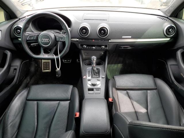 2018 AUDI S3 PREMIUM - WAUB1GFF1J1067774