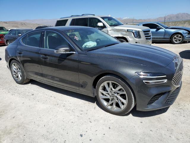 2022 GENESIS G70 BASE KMTG34TA7NU099564