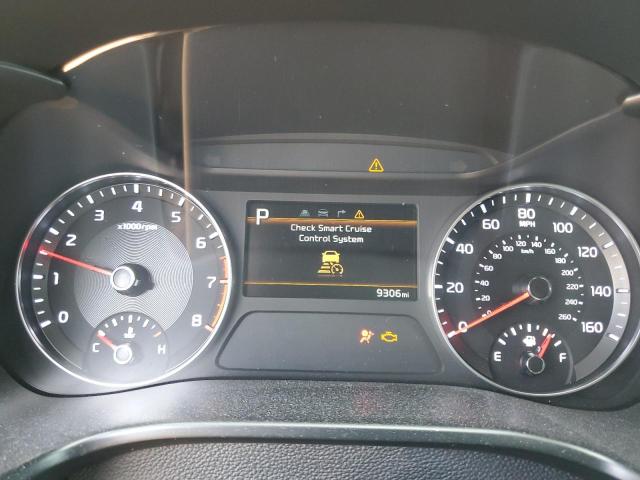 3KPF44AC2PE520619 KIA FORTE GT